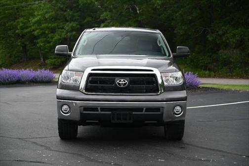 2013 Toyota Tundra Grade