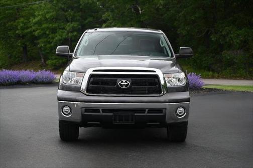 2013 Toyota Tundra Grade