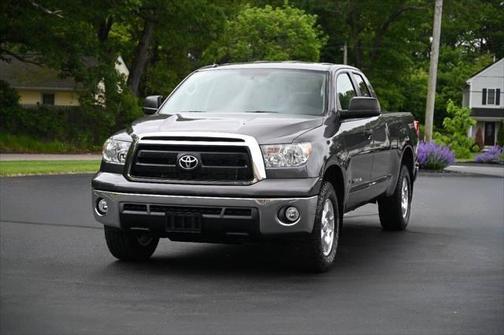 2013 Toyota Tundra Grade