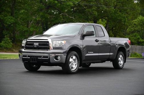 2013 Toyota Tundra Grade