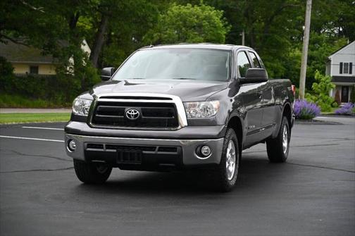 2013 Toyota Tundra Grade