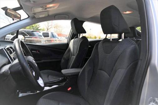2016 Toyota Prius Four