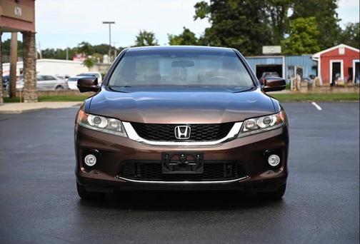 2013 Honda Accord EX