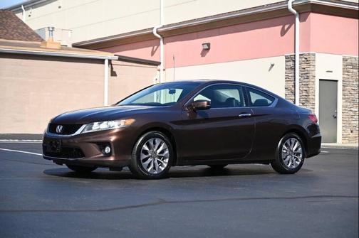 2013 Honda Accord EX