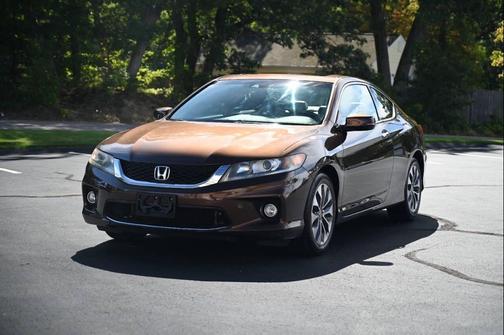 2013 Honda Accord EX