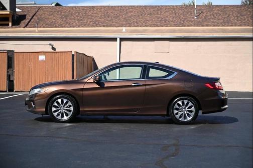 2013 Honda Accord EX