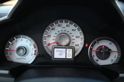 2015 Honda Pilot SE