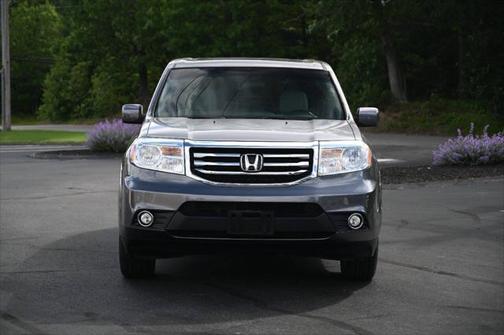 2015 Honda Pilot SE