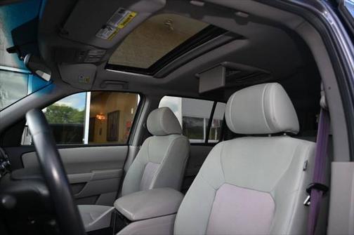 2015 Honda Pilot SE