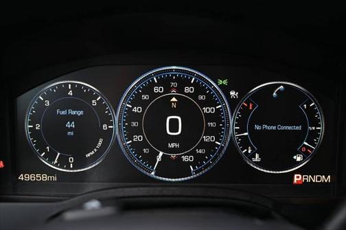 2015 Cadillac Escalade Premium
