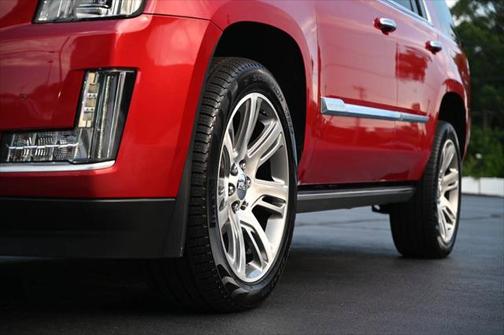 2015 Cadillac Escalade Premium
