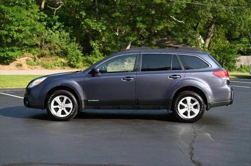 2014 Subaru Outback 3.6R Limited