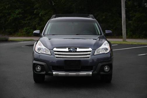 2014 Subaru Outback 3.6R Limited