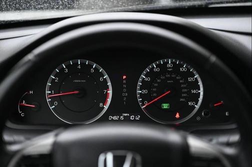 2012 Honda Accord EX-L