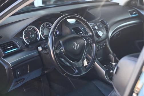 2012 Acura TSX 2.4