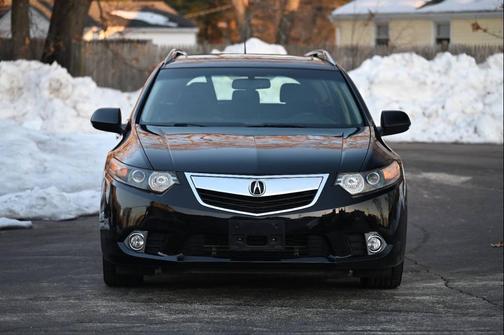 2012 Acura TSX 2.4