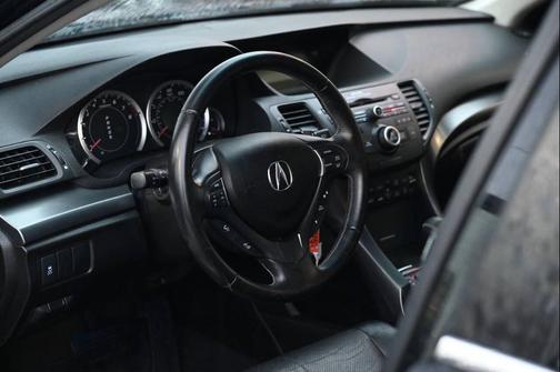 2012 Acura TSX 2.4