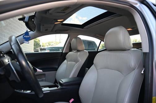 2012 Lexus IS 250 Base