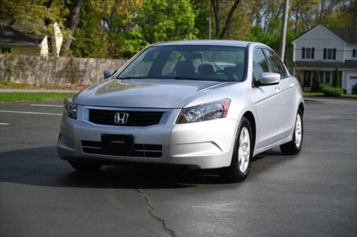 2009 Honda Accord LX-P