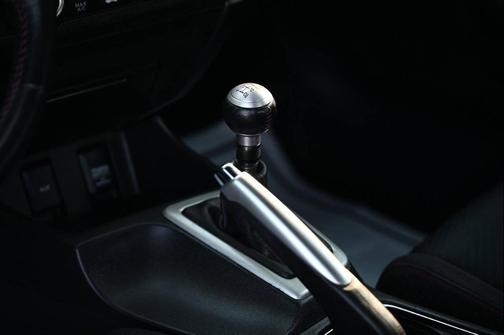 Silver 2013 Honda Civic Si