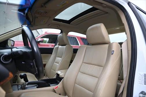 2012 Honda Accord EX-L