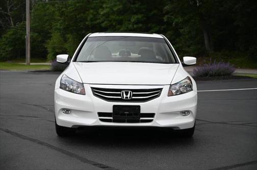2012 Honda Accord EX-L