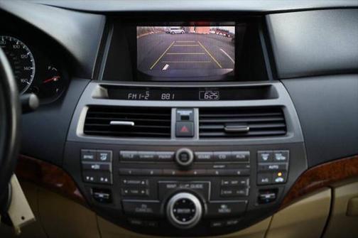 2012 Honda Accord EX-L