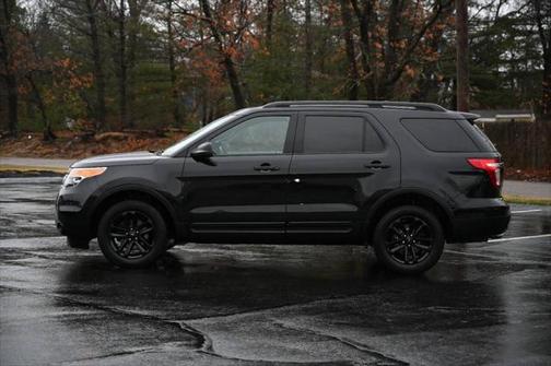 2015 Ford Explorer Base