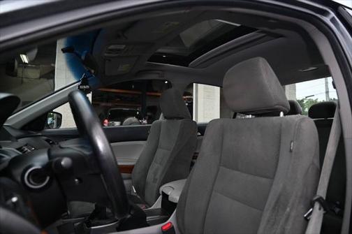 2012 Honda Accord EX