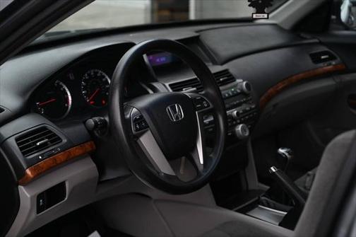 2012 Honda Accord EX