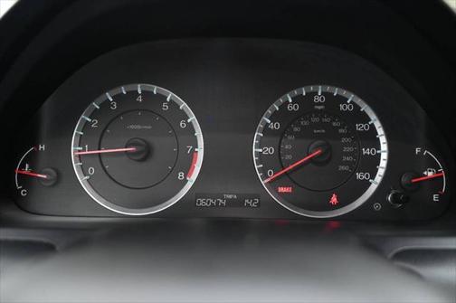2012 Honda Accord EX