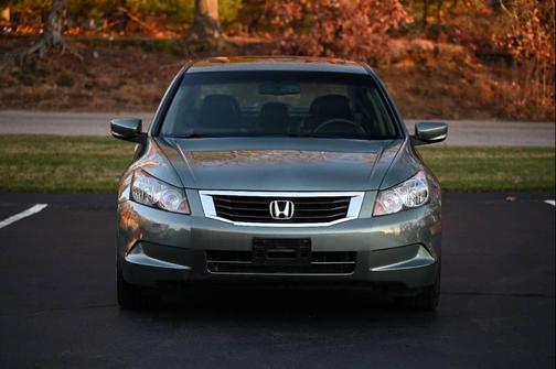 2008 Honda Accord EX