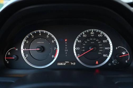 2008 Honda Accord EX