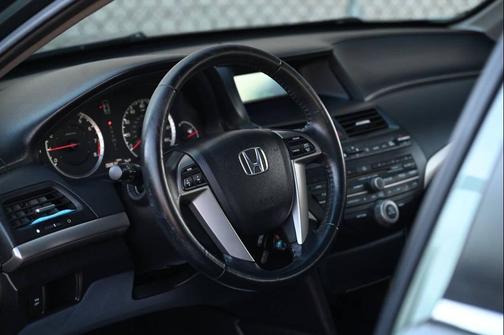 2008 Honda Accord EX