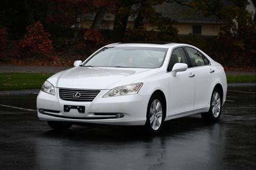2009 Lexus ES 350 Base