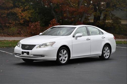 2009 Lexus ES 350 Base