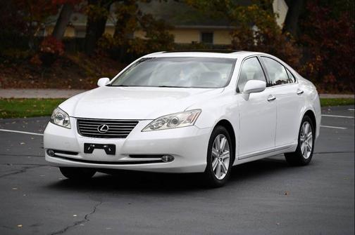 2009 Lexus ES 350 Base