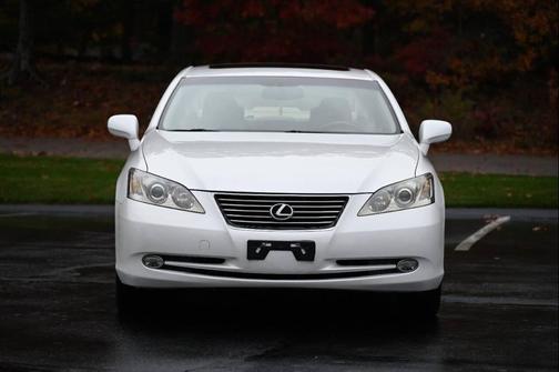 2009 Lexus ES 350 Base