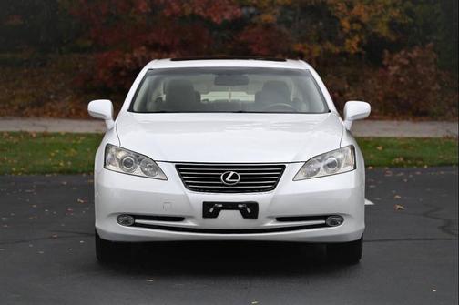 2009 Lexus ES 350 Base