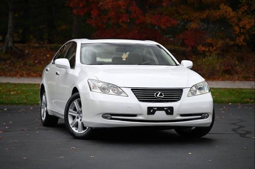 2009 Lexus ES 350 Base