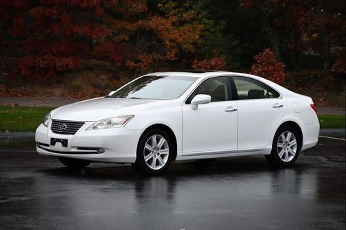 2009 Lexus ES 350 Base