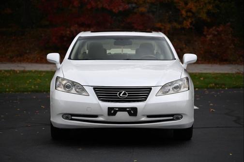 2009 Lexus ES 350 Base