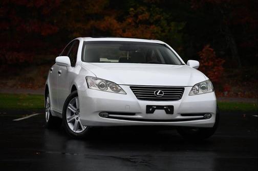 2009 Lexus ES 350 Base