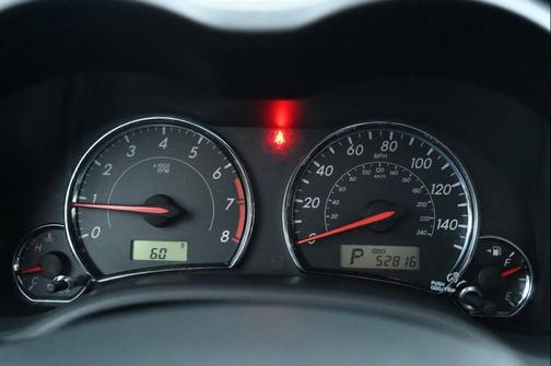 2013 Toyota Corolla S