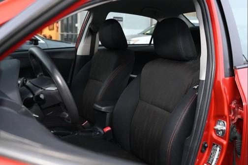 2013 Toyota Corolla S