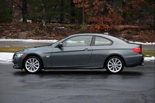 2011 BMW 335 xDrive