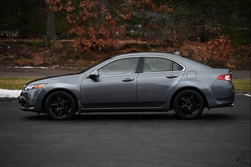 2010 Acura TSX 2.4