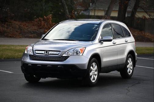 2007 Honda CR-V EX-L