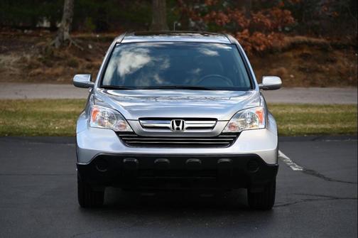 2007 Honda CR-V EX-L