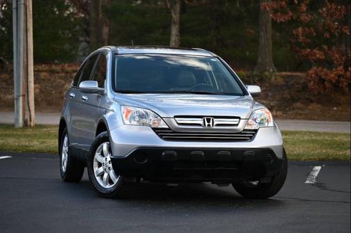 2007 Honda CR-V EX-L